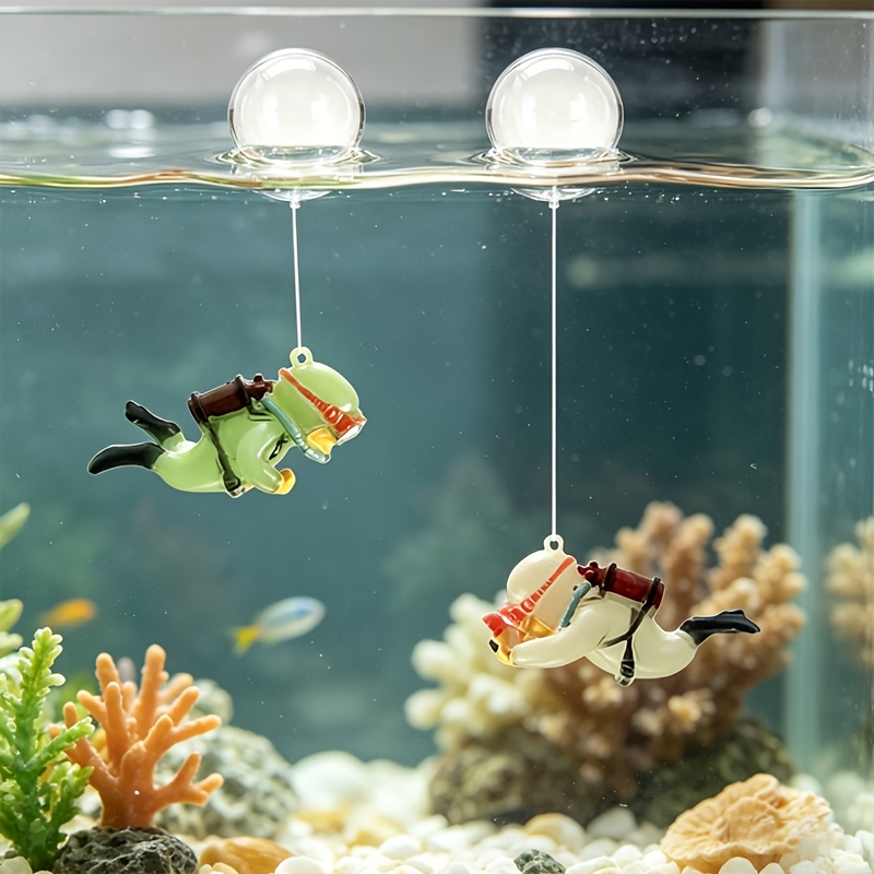 Aquarium Fish Tank Price - Fish Tank Decoration Resin Landscaping Small