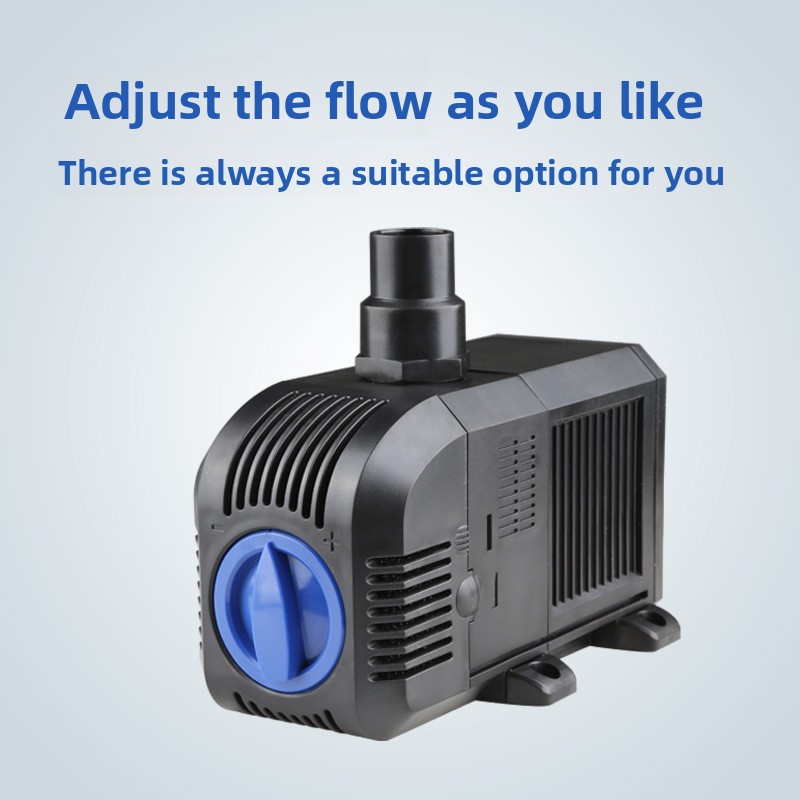 HJ Series Adjustable Flow Mini - Aquarium Fish Drawing review and price