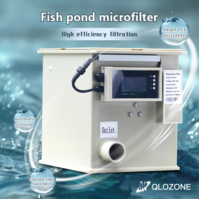 QihangRAS Garden Small Koi Fis - Aquarium Fish And Price review and price