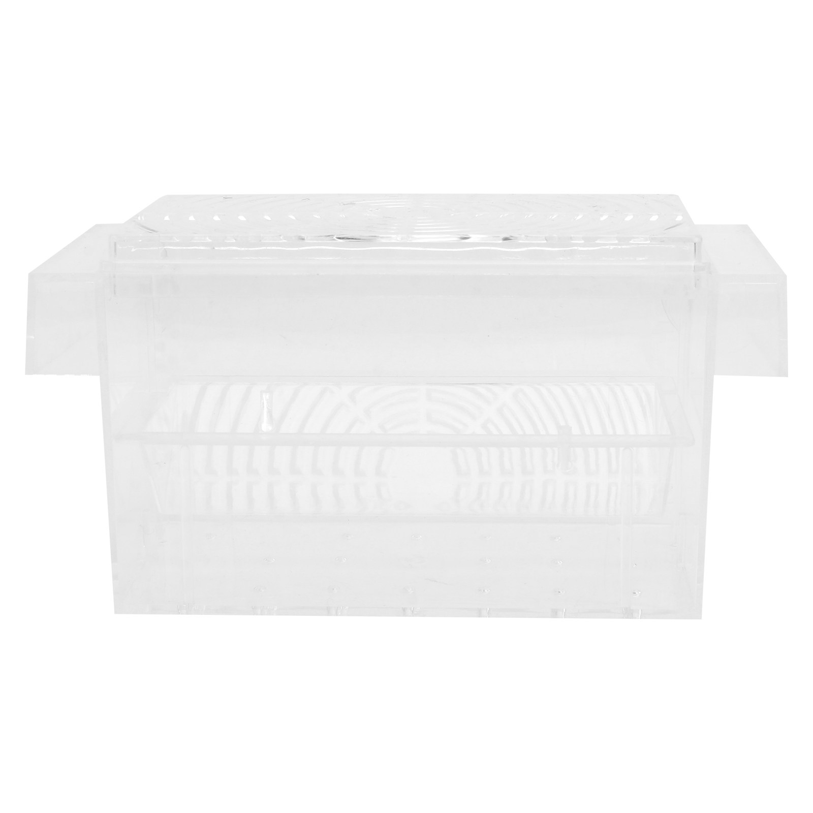 1Pcs Aquarium Isolation Box Fi - Aquarium Fish Breeding review and price