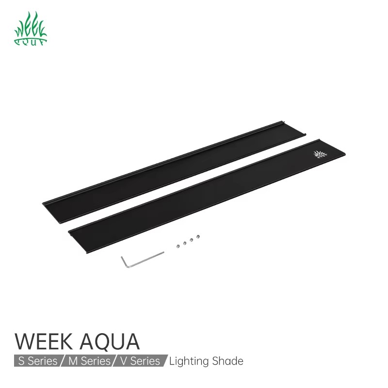 WEEK AQUA Aquarium Lamp Access - Aquarium Fish Lamp review and price