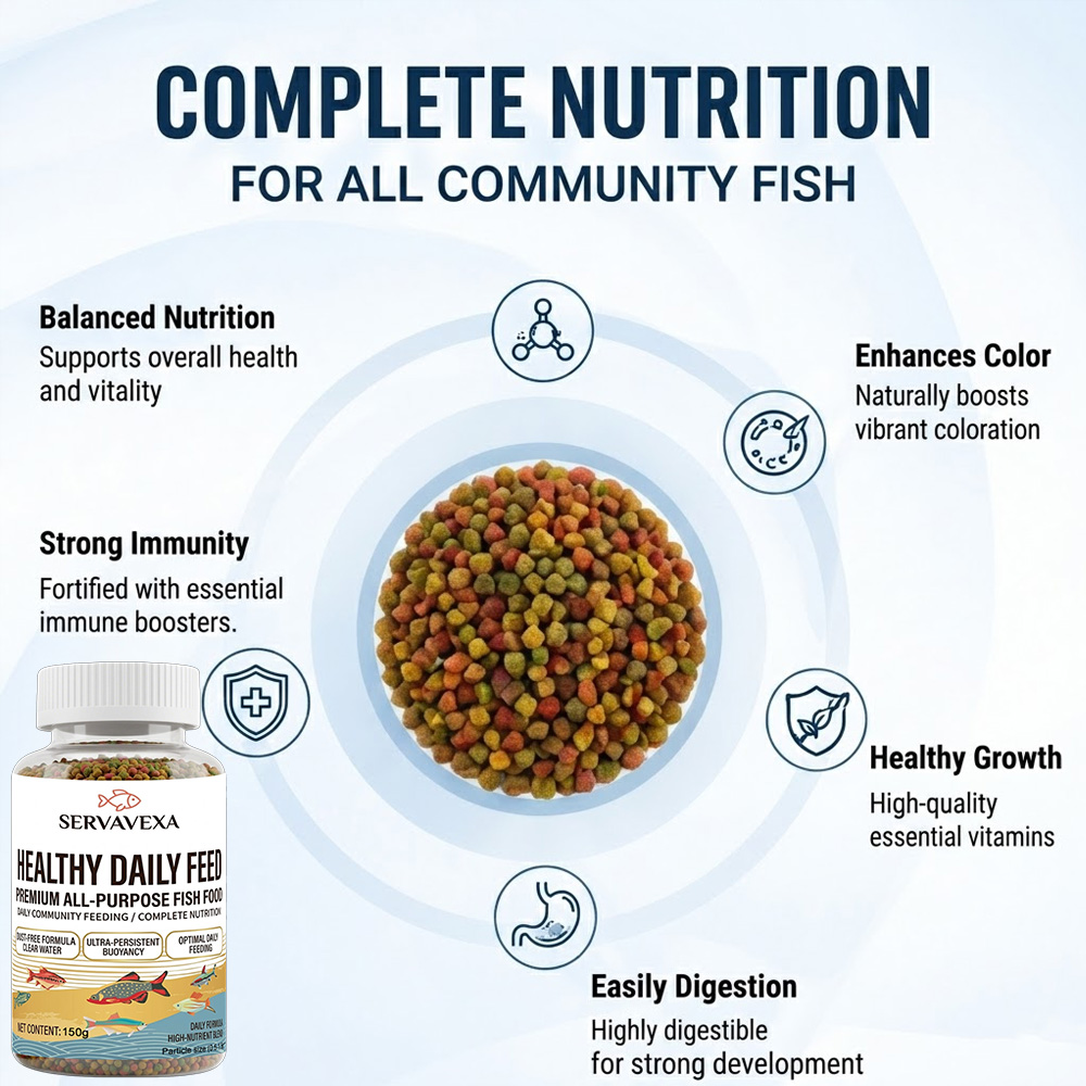 Premium Aquarium Fish Food 150 - Tetra Fish In Aquarium review and price
