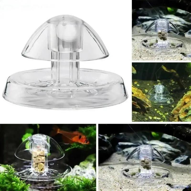 2026 New 6/8CM Clear Plastic S - Aquarium Fish Types review and price