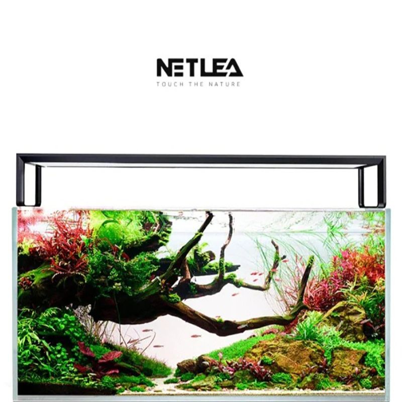 Netlea AT5S V4 Smart Wifi APP  - Aquarium Fish Lamp review and price
