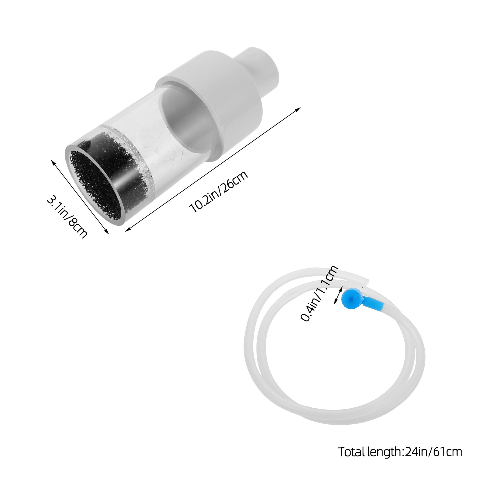 50Mm Aquarium Fish Egg Incubat - Aquarium Fish Breeding review and price