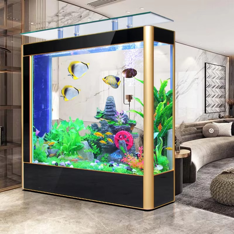 2026 High Tank Aquarium Commer - Aquarium Fish High Price review and price