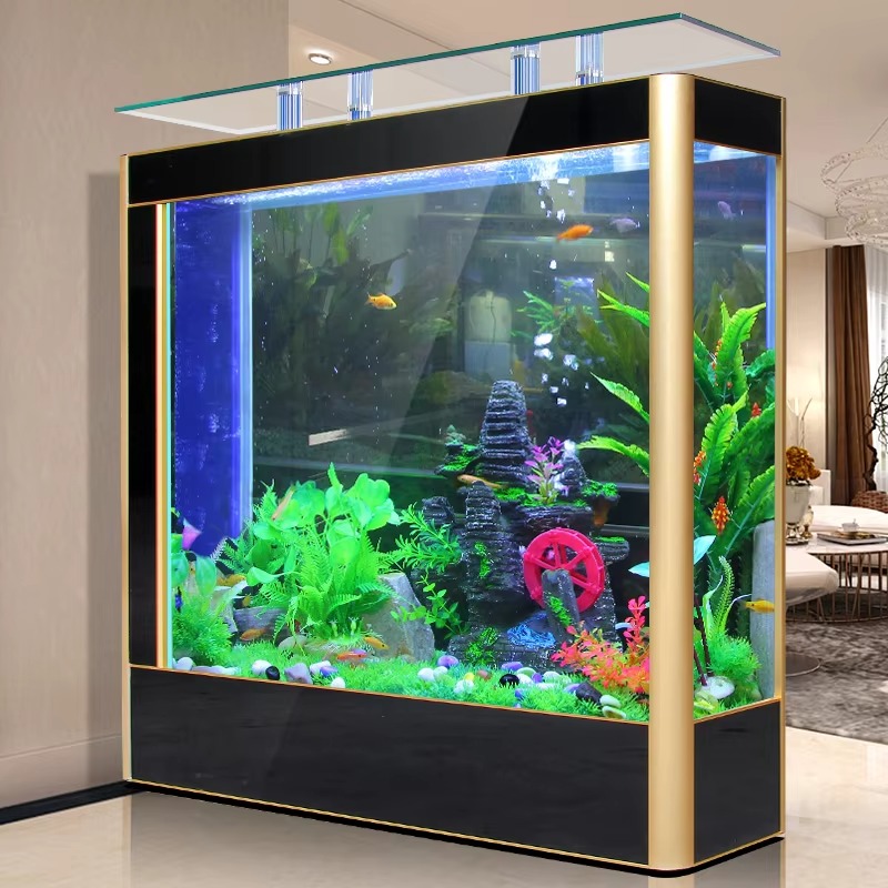 2026 High Tank Aquarium Commer - Aquarium Fish High Price review and price