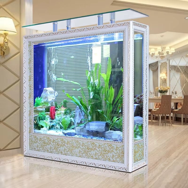 2026 High Tank Aquarium Commer - Aquarium Fish High Price review and price