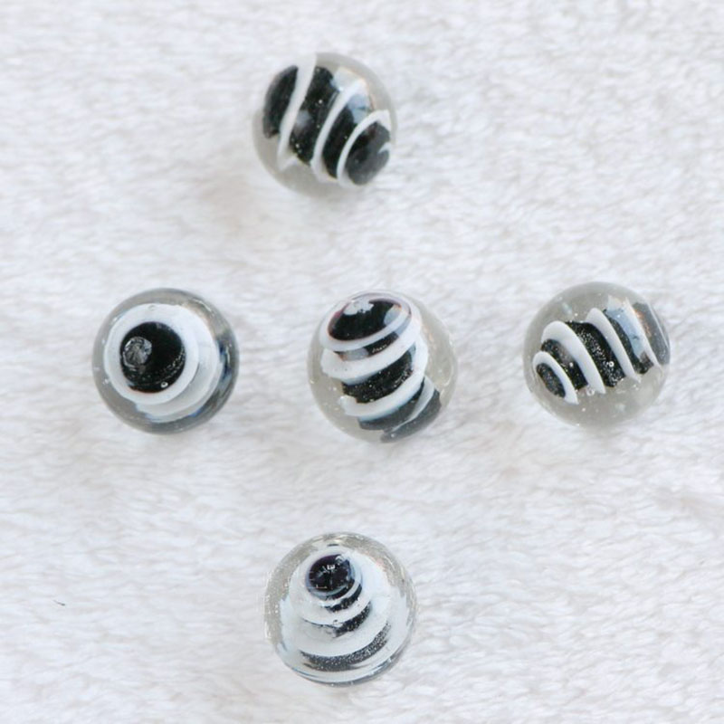 Glass Marble Beads 16mm 20mm G - Aquarium Fish Gallery review and price