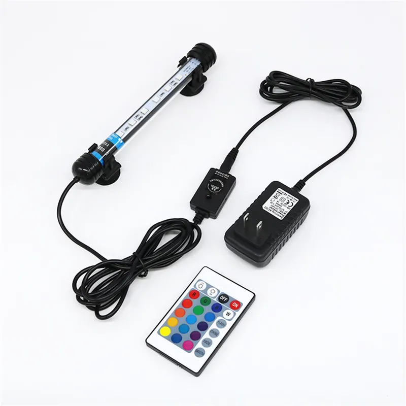 Factory Price LED Aquarium Lig - Aquarium Fish High Price review and price