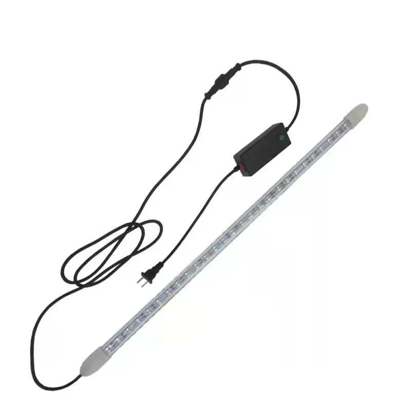 LED Fish Tank Lamp Amphibious  - Aquarium Fish Lamp review and price