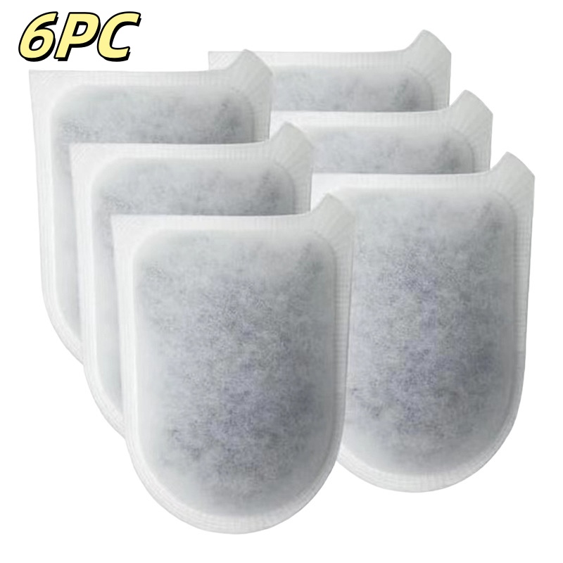 3pc/6pc Aquarium Filter Bags R - Tetra Fish In Aquarium review and price