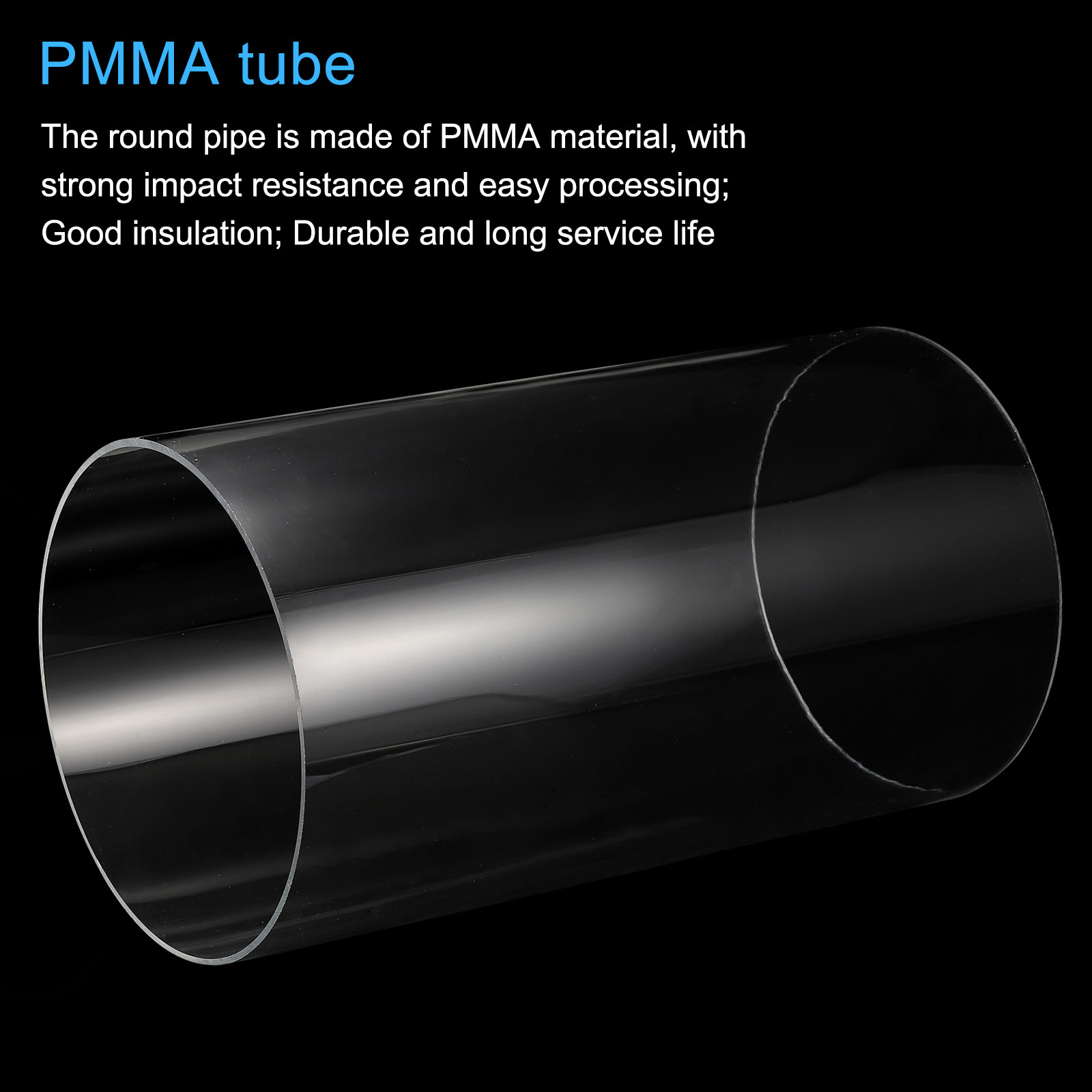 350mm Transparent Acrylic Aqua - Aquarium Fish Lamp review and price