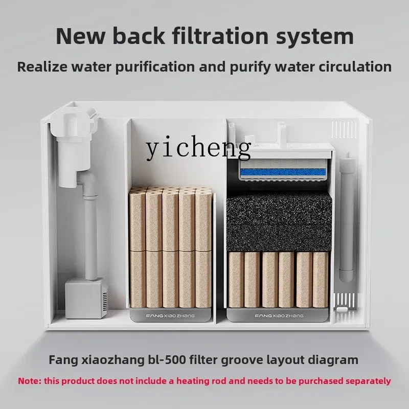 ZC 2nd generation back filter  - Aquarium Fish Goldfish review and price