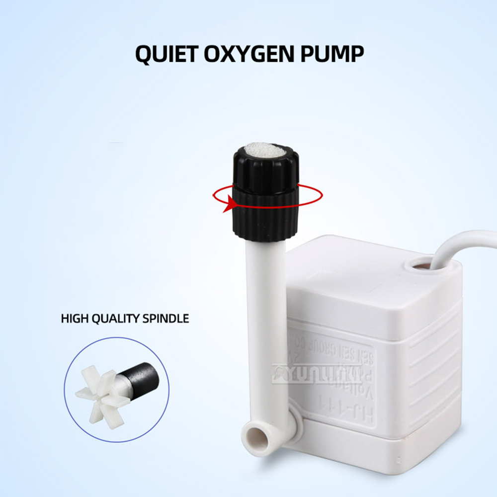 4L/6L/13L Creative Desktop Fis - Aquarium Fish Goldfish review and price