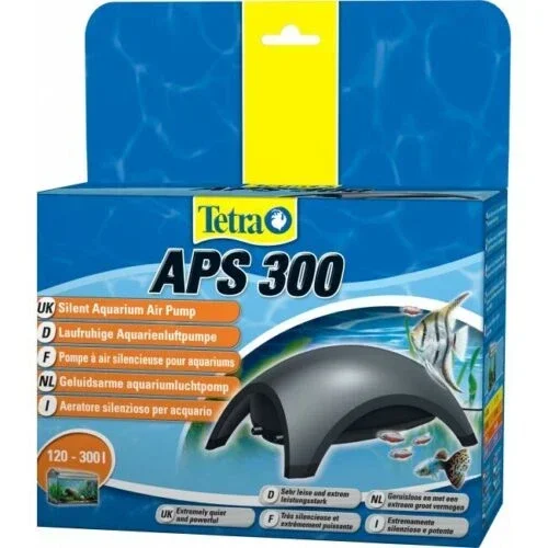 Tetra APS Air Pumps 50 100 150 - Tetra Fish In Aquarium review and price