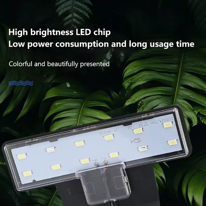 【New】New LED Waterproof Aquari - Aquarium Fish Lamp review and price