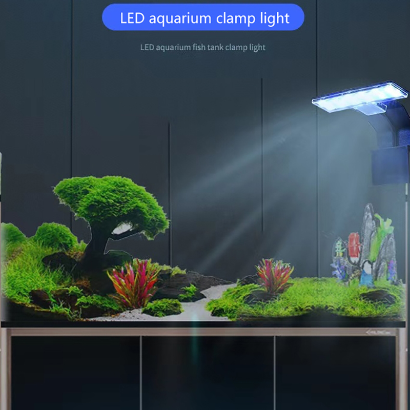 【New】New LED Waterproof Aquari - Aquarium Fish Lamp review and price
