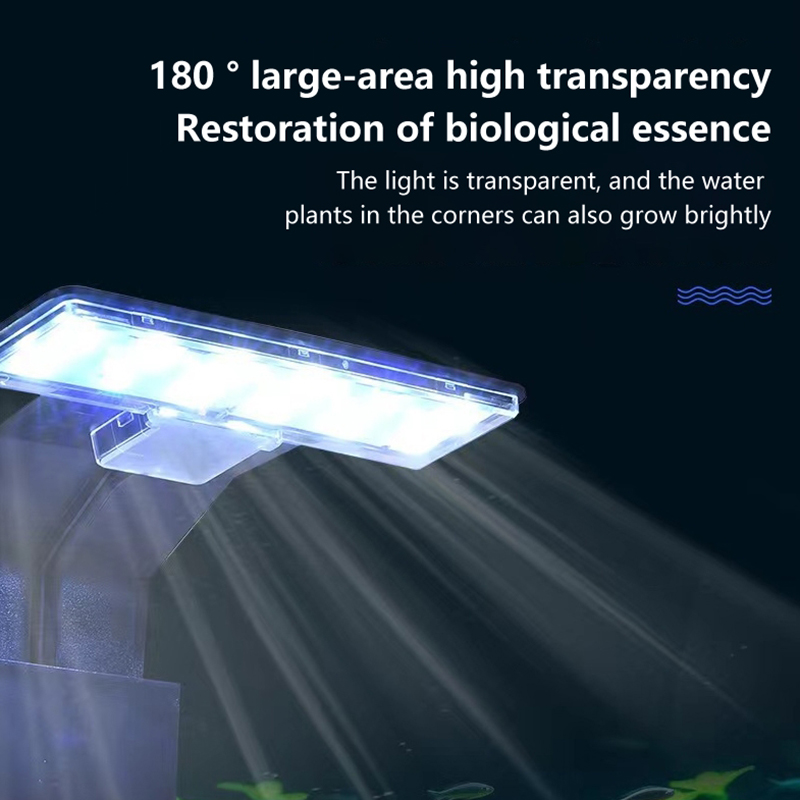 【New】New LED Waterproof Aquari - Aquarium Fish Lamp review and price