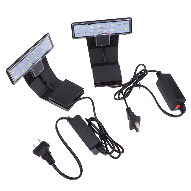 【New】New LED Waterproof Aquari - Aquarium Fish Lamp review and price