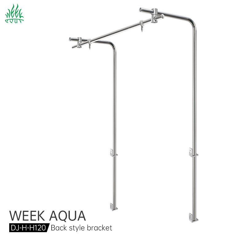 WEEKAQUA DJ-H-H120 Professiona - Aquarium Fish Lamp review and price