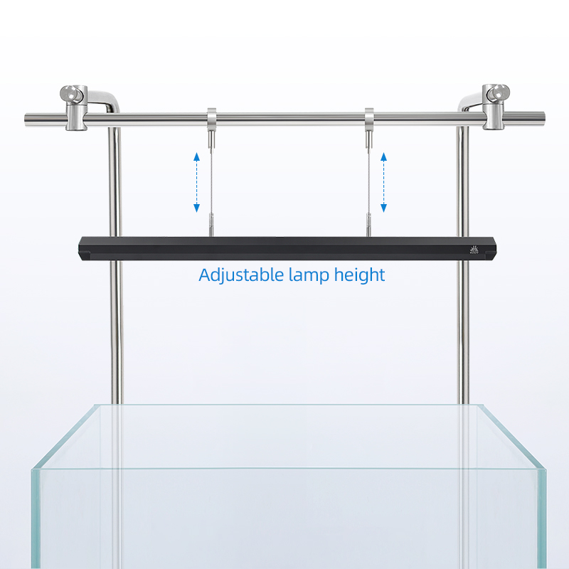 WEEKAQUA DJ-H-H120 Professiona - Aquarium Fish Lamp review and price