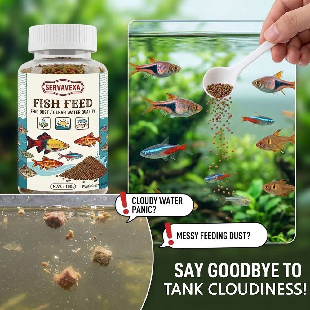 Premium Aquarium Fish Food 150 - Tetra Fish In Aquarium review and price