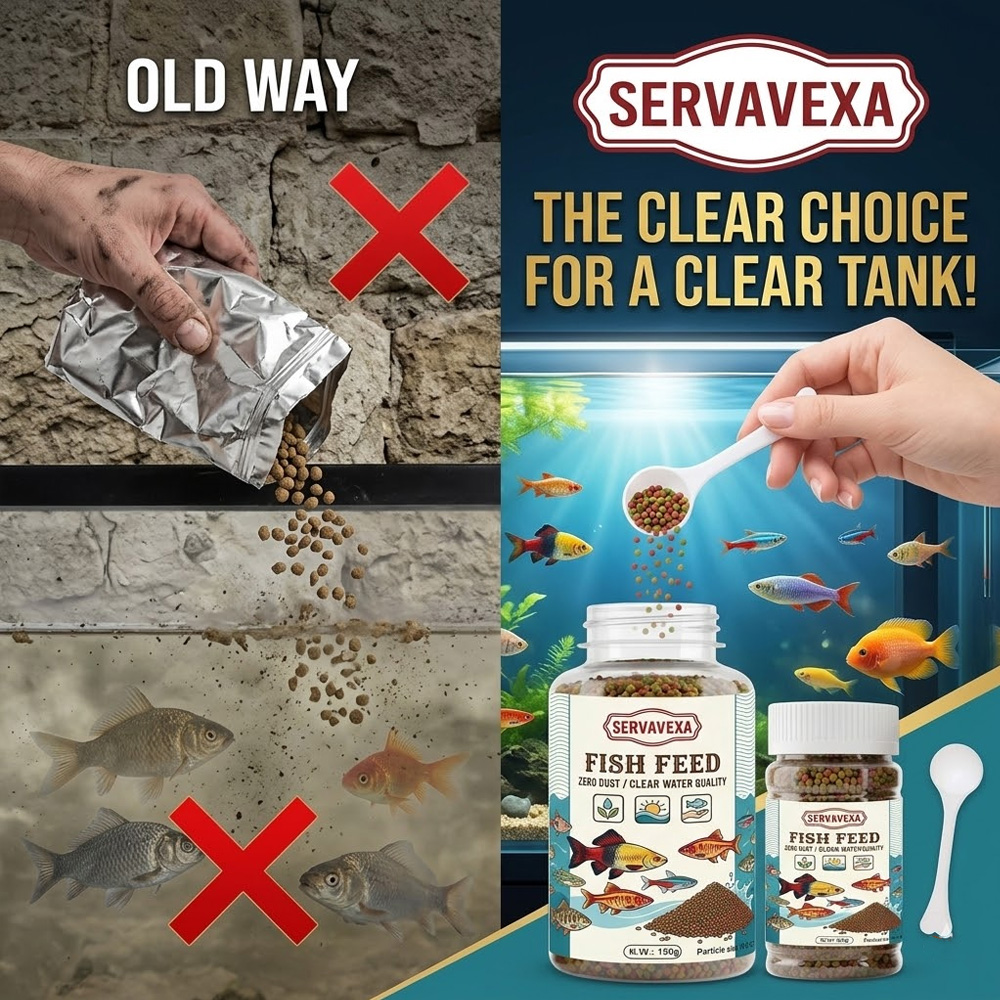 Premium Aquarium Fish Food 150 - Tetra Fish In Aquarium review and price