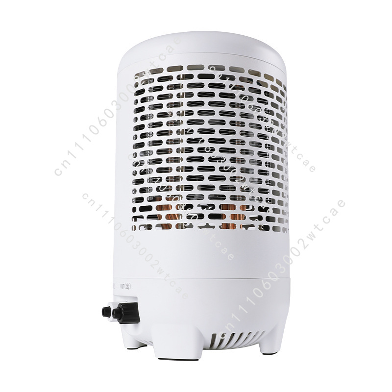 Fish Tank Cooler with Temperat - Aquarium Fish House review and price