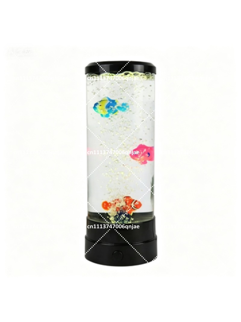 Simulation LED Electronic Fish - Aquarium Fish Lamp review and price