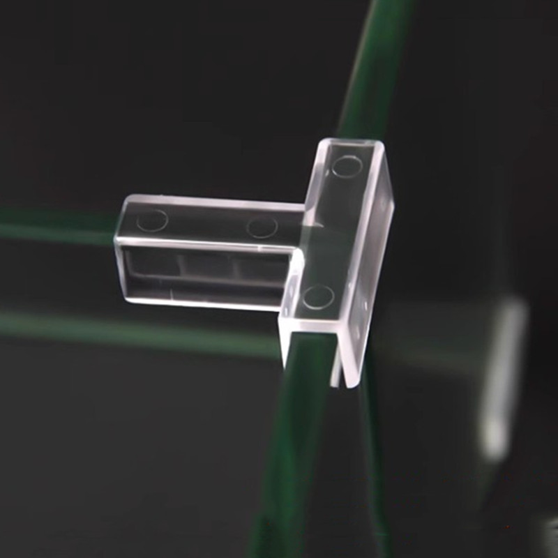 Clear Acrylic L‑Type Glass Ret - Aquarium Xl review and price