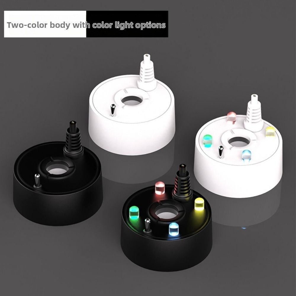 2-IN-1 Mist Maker Colorful LED - Aquarium Fish Lamp review and price