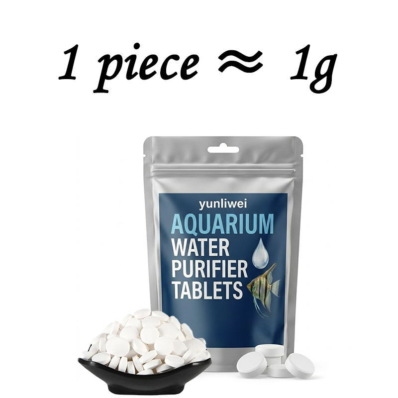 Yunliwei Water Purification Ta - Aquarium Fish House review and price