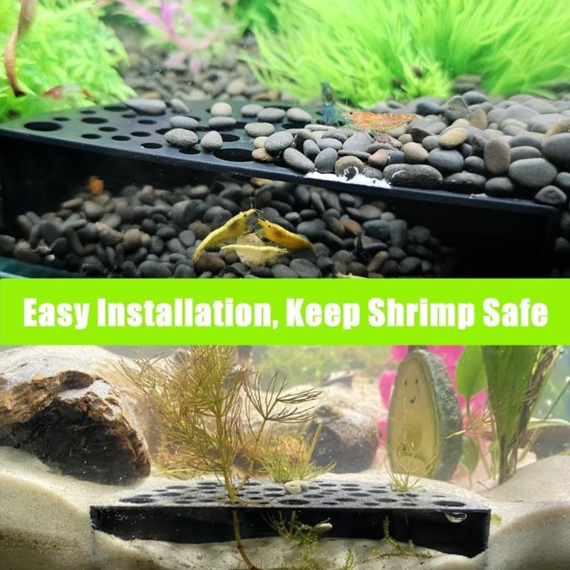 New Aquarium Hidden Cave Shelt - Aquarium Fish Types review and price