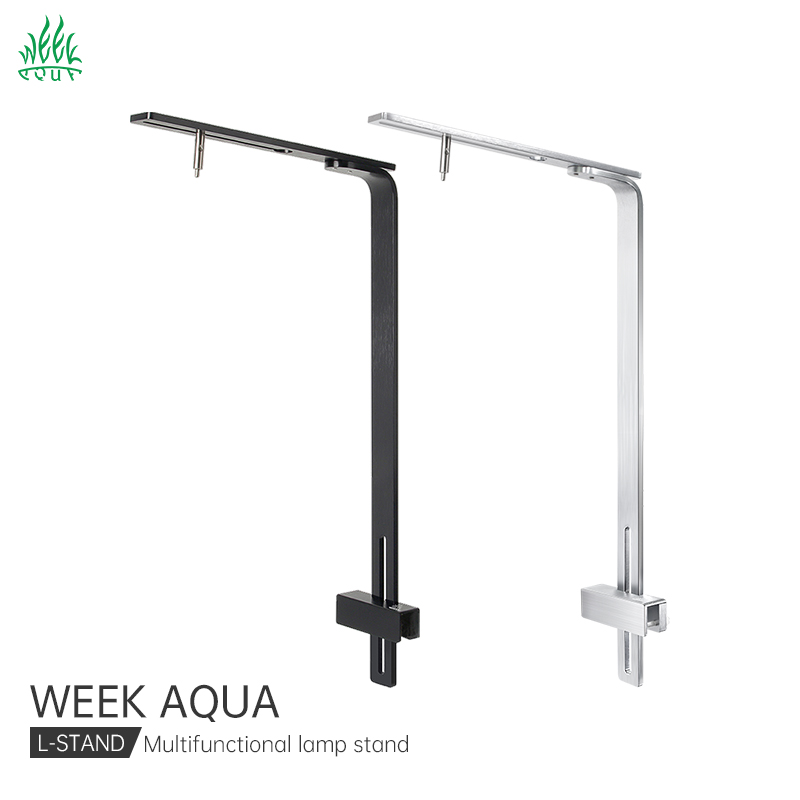 WEEKAQUA DJ-L-20S L Stand II A - Aquarium Fish Lamp review and price