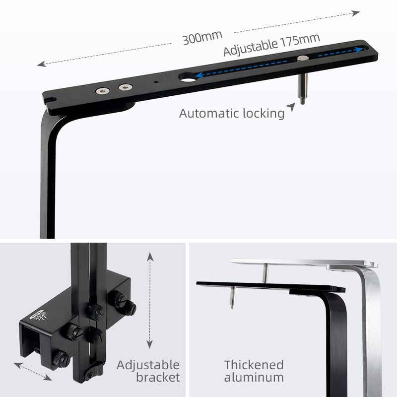 WEEKAQUA DJ-L-20S L Stand II A - Aquarium Fish Lamp review and price