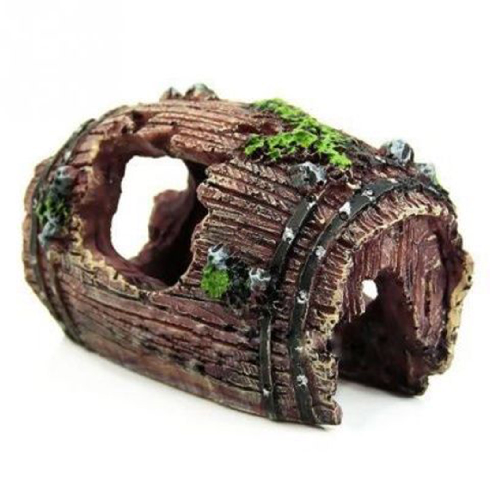 Resin Aquarium Ornaments Decor - Aquarium Fish Tank Price review and price