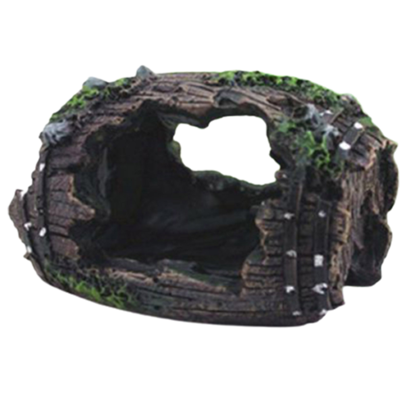 Resin Aquarium Ornaments Decor - Aquarium Fish Tank Price review and price