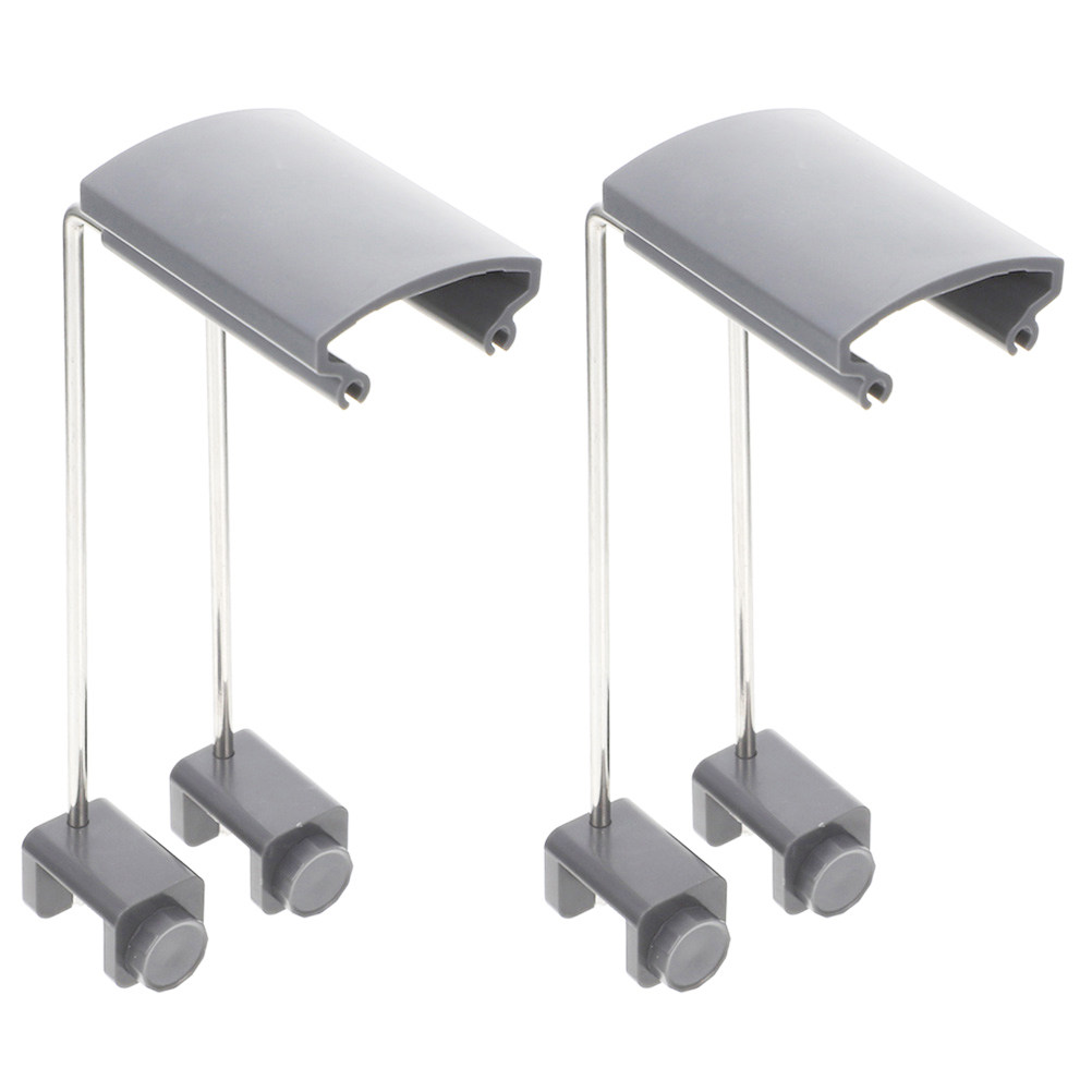 2Pcs Aquarium Light Stand Adju - Aquarium Fish Lamp review and price