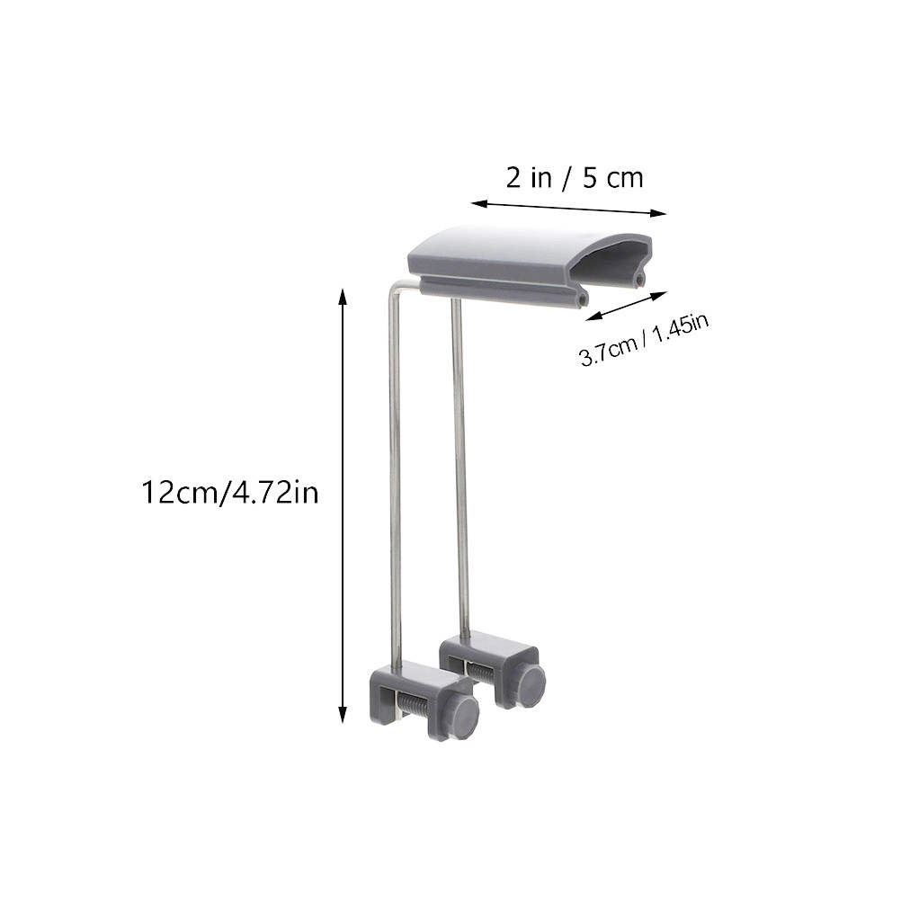 2Pcs Aquarium Light Stand Adju - Aquarium Fish Lamp review and price