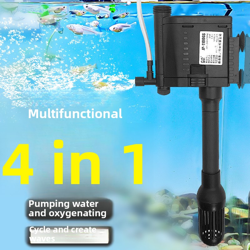 Factory Wholesale Multifunctio - Aquarium Fish Drawing review and price