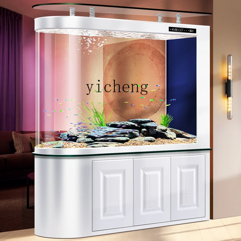 XL household screen partition  - Aquarium Xl review and price