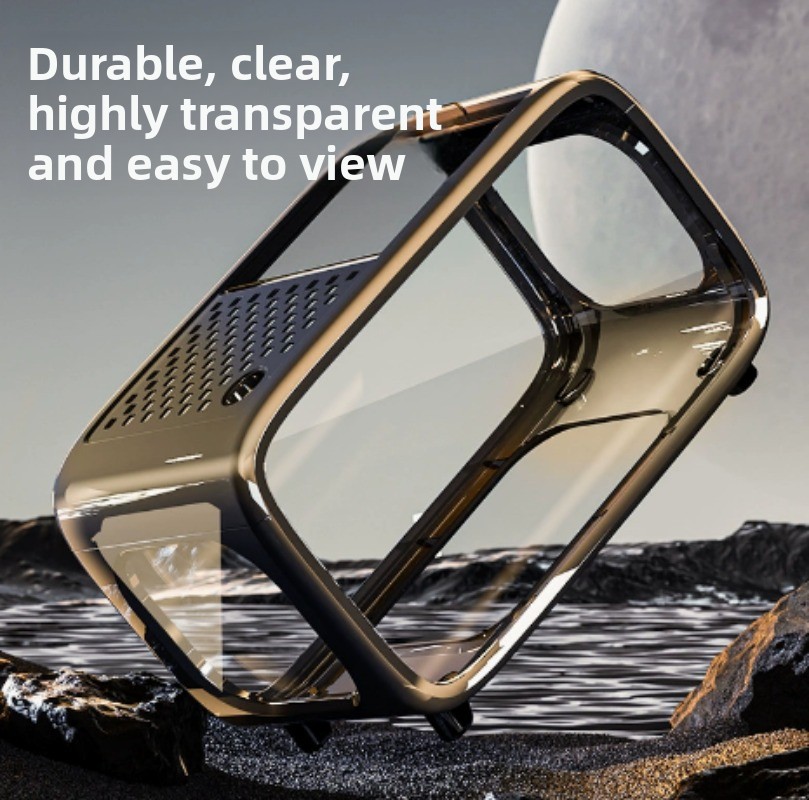 Creative Transparent Ecologica - Aquarium Fish Home review and price