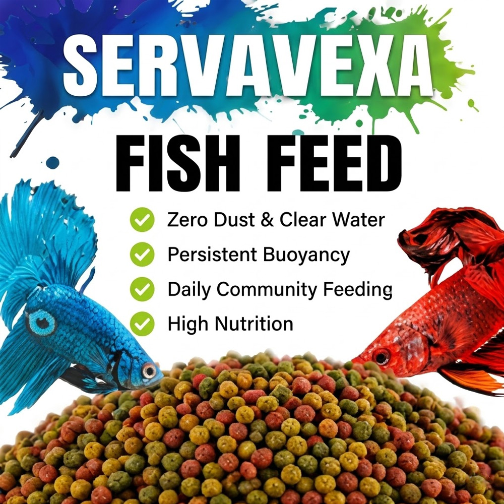 60g/150g Clear Water Fish Food - Tetra Fish In Aquarium review and price