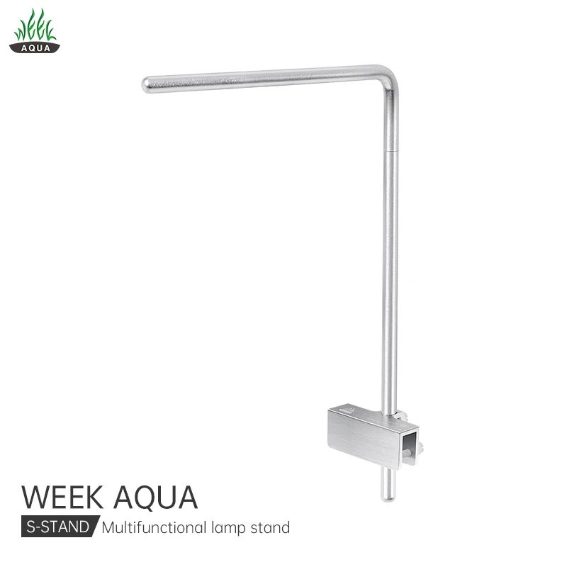 Week Aqua Light Stand Universa - Aquarium Fish Lamp review and price