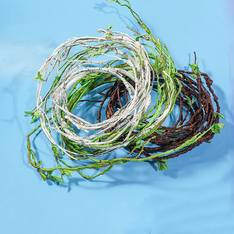 Vines Decor Climbing Branches  - Aquarium Fish Types review and price