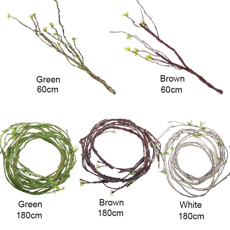 Vines Decor Climbing Branches  - Aquarium Fish Types review and price