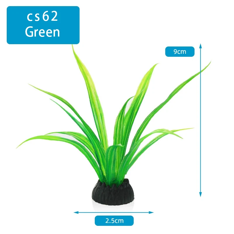 Simulation Artificial Plants P - Aquarium Fish Tank Price review and price