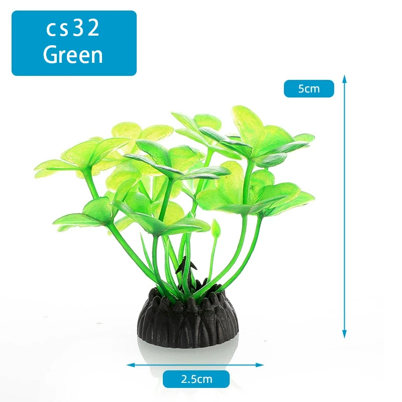 Simulation Artificial Plants P - Aquarium Fish Tank Price review and price